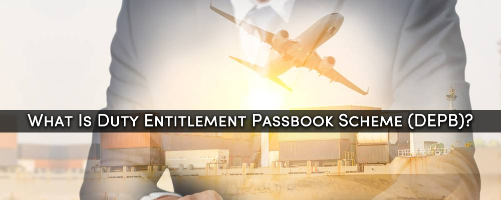 Duty Entitlement Passbook