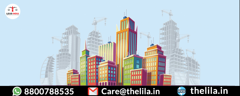 Important Points Of The Real State Act, 2016