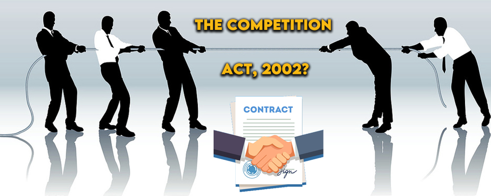 What Are Mergers & Acquisitions Under The Competition Act, 2002?
