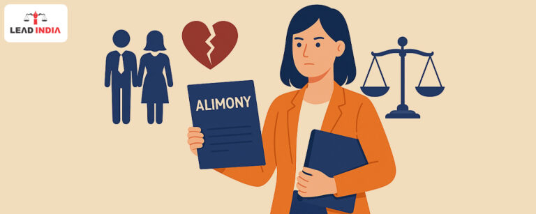 Can A Working Wife Claim Alimony After Divorce In India?