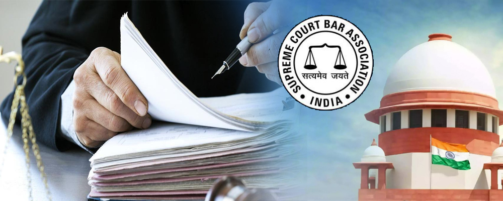 Can an Advocate be a Member of Multiple Bar Associations