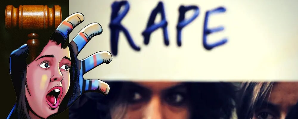 The Case that changed the law of India for Rape cases