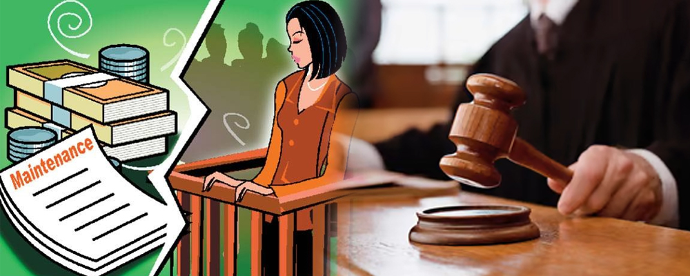 Why Court Grants Divorce when wife failed to give reason for not staying with husband