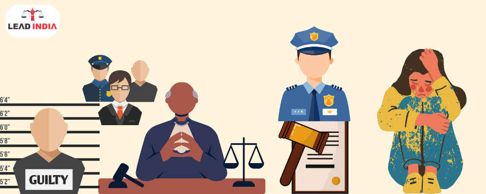 Can Anyone Get Bail in Rape Cases in India? Understanding the Law and Legal Remedies