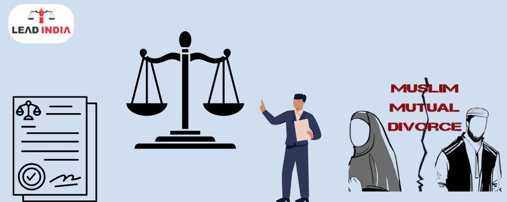 Legal Procedure & Documents Required for Muslim Divorce in India