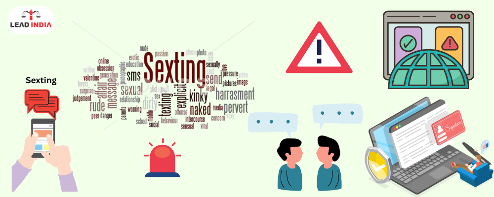 Sexting Laws in India: Risks, Penalties & What Parents Must Know