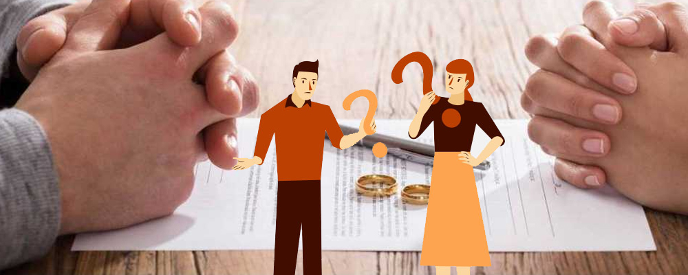 What are the benefits of a Mutual Divorce?