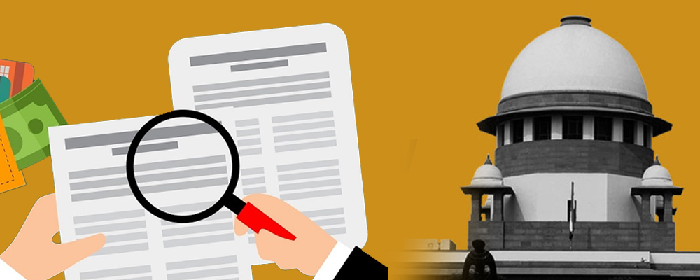 What statements may be called as confession under section 164