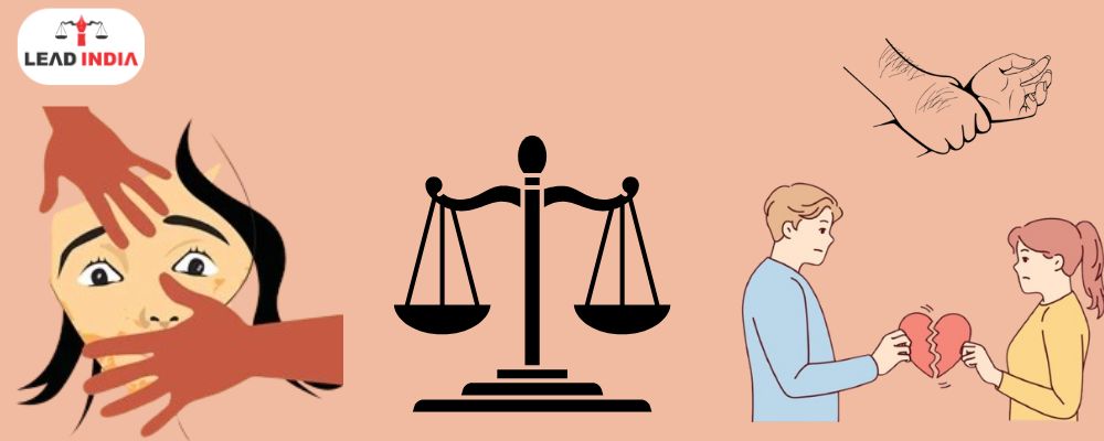 Can a Rape Case Be Filed After Ending a Live-In Relationship in India?