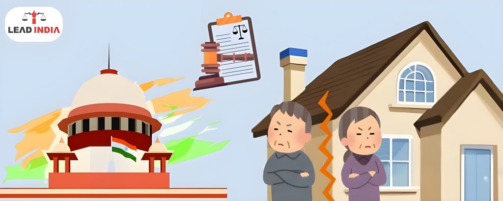 Can a Wife Stay in the Matrimonial Home During Divorce Proceedings Legal Rights and Court Rulings