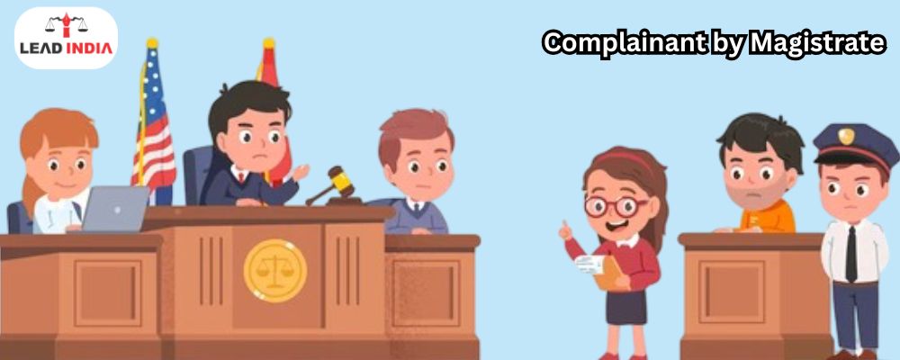 Examination of Complainant by Magistrate – A Complete Legal Guide Sections 200 to 203 CrPC