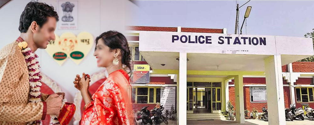 How To Avoid Police Station Visits After Court Marriage