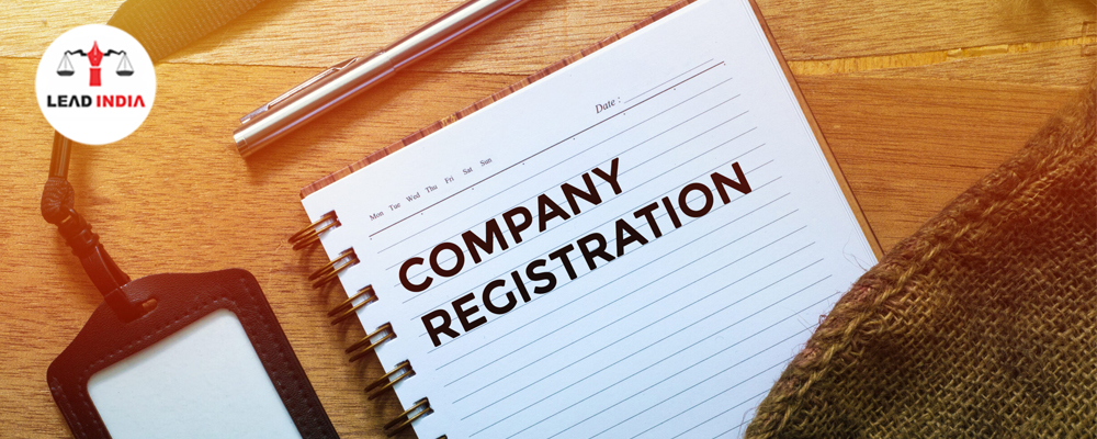 TYPES OF REGISTRATION FOR COMPANY
