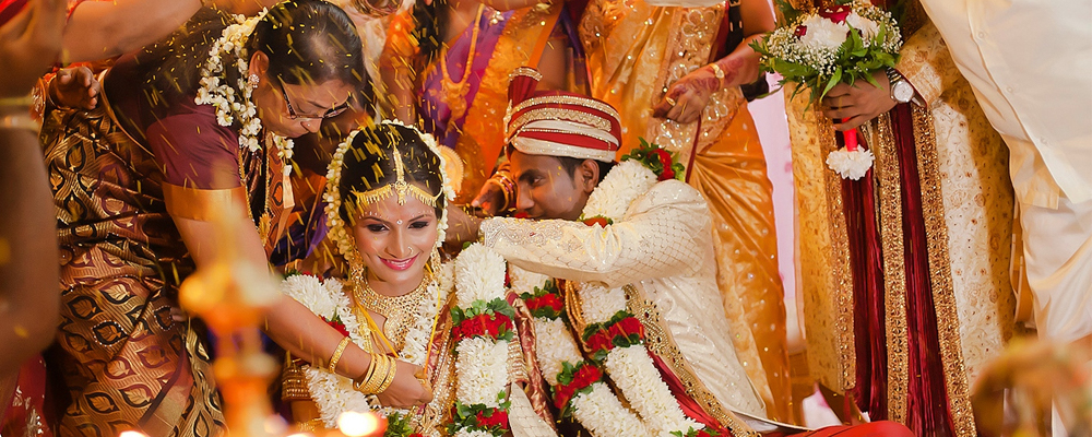 Indian or Hindu Marriage should not Influenced by Western Culture