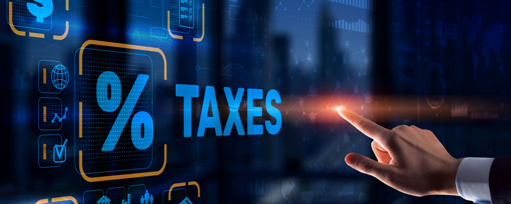 TAX REGISTRATION IN BUSINESS