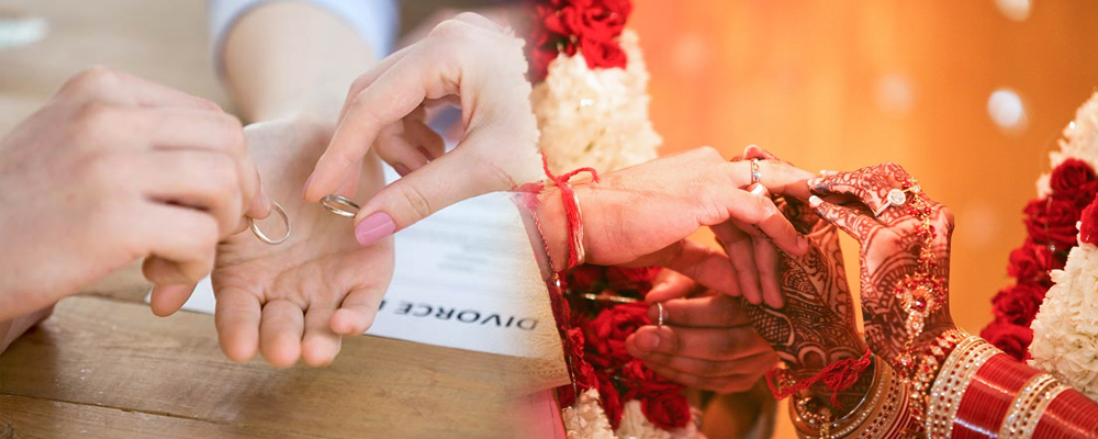 Conditions for Mutual Divorce under Hindu Marriage Act