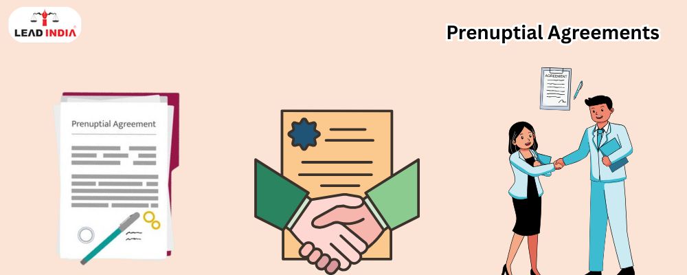 Enforceability of Prenuptial Agreements in India