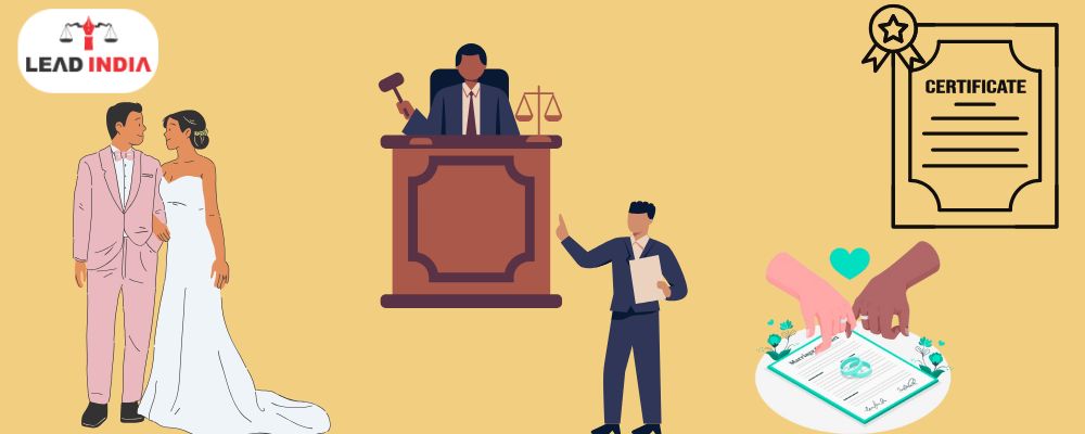 Online Marriage Certificate in Bihar: Your Legal Guide to Registering Marriage with Ease