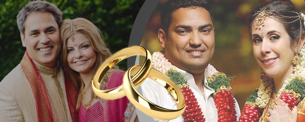Can an Indian marry a foreigner?