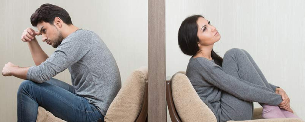 How to deal with Divorce Stress