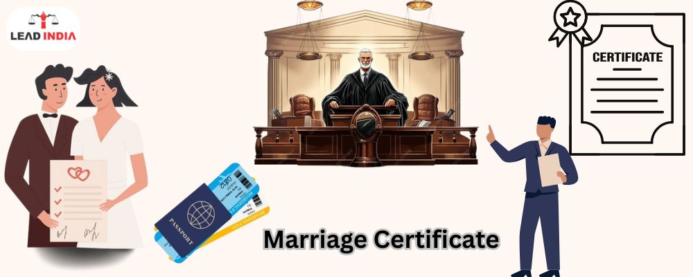 Marriage Certificate for Spouse Visa: Requirements, Passport Updates, and Validity of Certificates