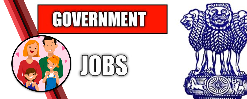 No govt job if more than 2 children