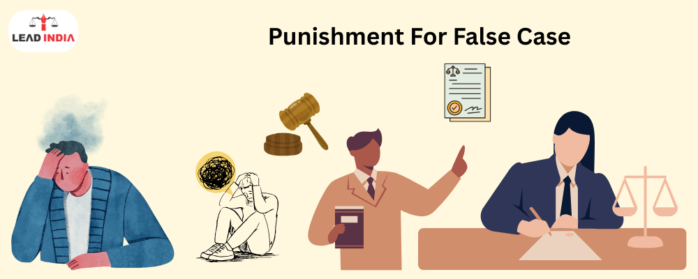 Punishment for False 85 BNS Cases in India: Legal Remedies for the Innocent