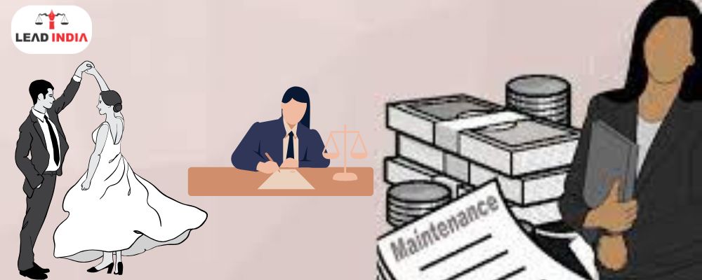 Litigation Expenses to Wife in Matrimonial Cases: Rights Under Section 24 of the Hindu Marriage Act