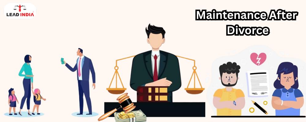 Maintenance for Working Women in India After Divorce: Legal Rights, Provisions, and Entitlements