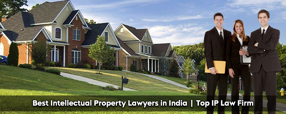 Best Intellectual Property Lawyers in India | Top IP Law Firm