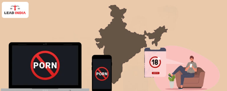 Is Watching Porn Legal In India For Adults Above 18 