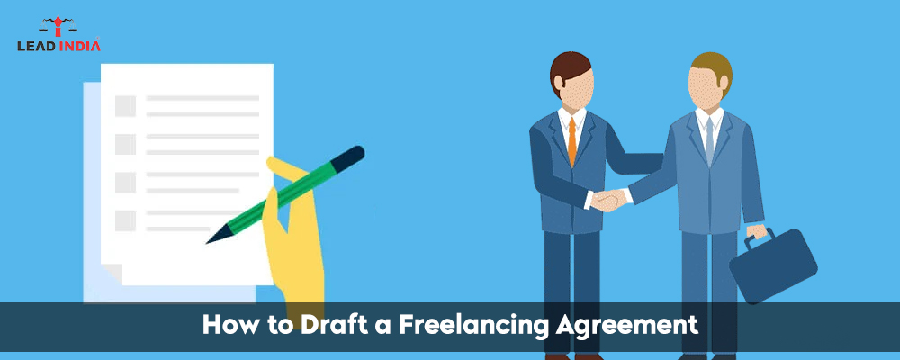 How to Draft a Freelancing Agreement