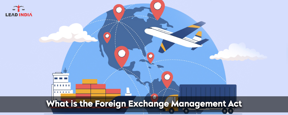 What Is The Foreign Exchange Management Act