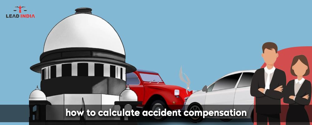 How To Calculate Accident Compensation?