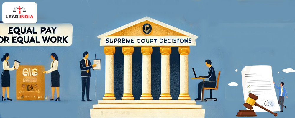 How Are Key Supreme Court Decisions Shaping Workplace Dynamics