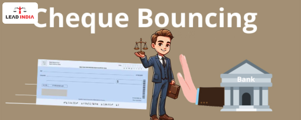 Navigating Consequences And Remedies Of Cheque Bounce