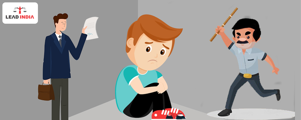 Understanding Child Sexual Abuse Legal Perspectives?