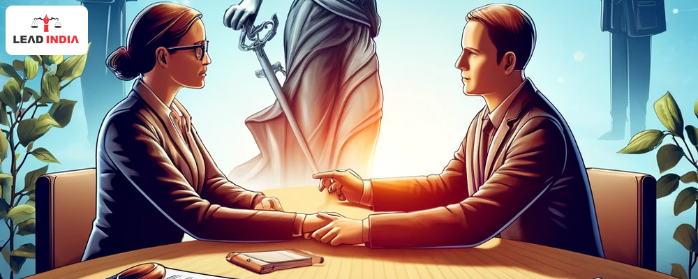 How Do You Resolve A Dispute With Your Employer