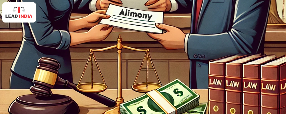 Alimony And Maintenance Rights In Indian Divorce