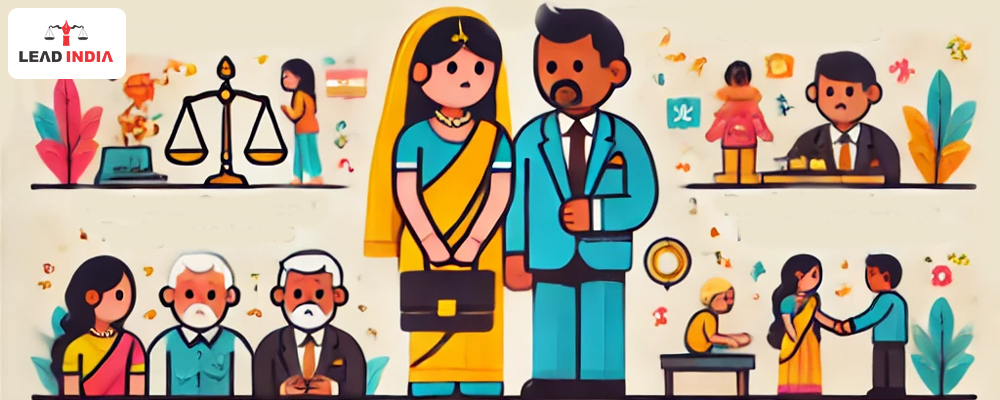 Complete Guide To Divorce Laws In India