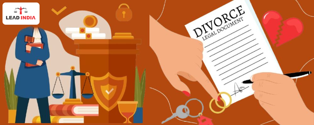 Legal Rights And Protections For Women In Divorce