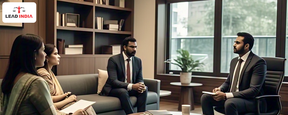 Property And Asset Division In Indian Divorce