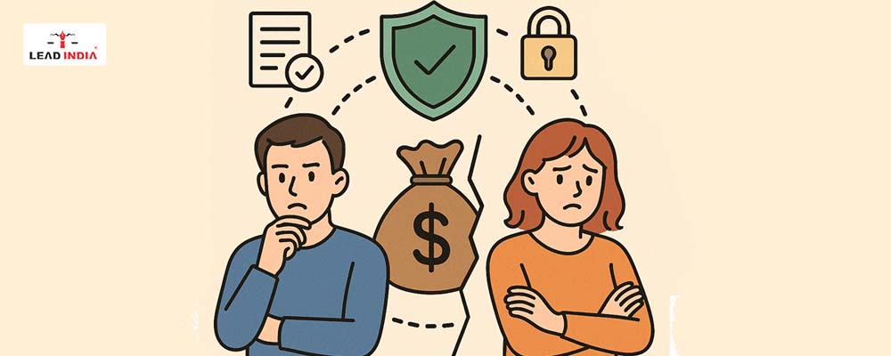 How Can I Protect My Assets During A Divorce?