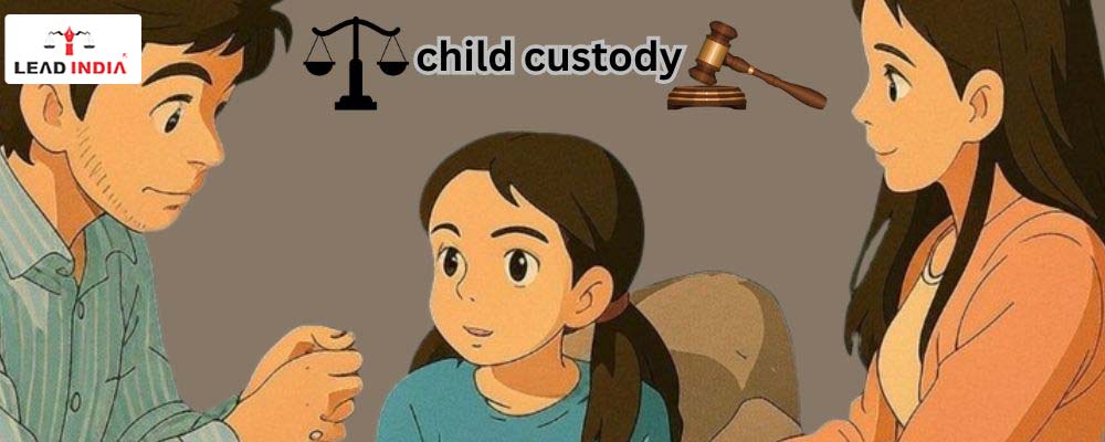 How Do Courts Decide On Child Support During A Divorce