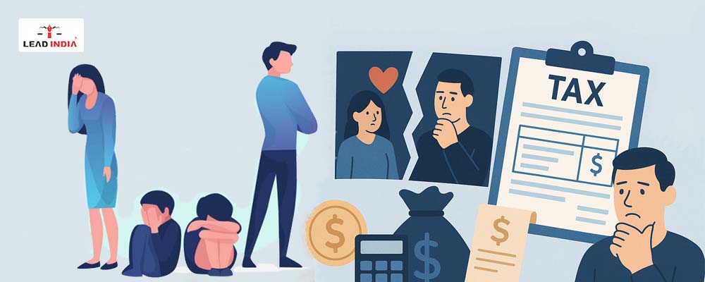 How Does Divorce Impact My Taxes And Financial Situation