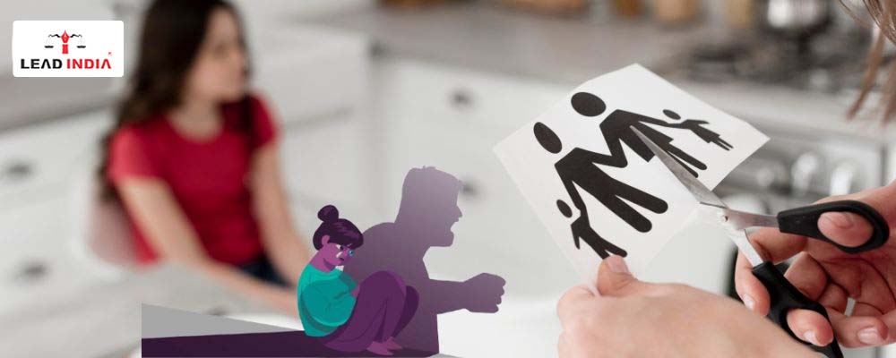 How Does Domestic Violence Impact A Divorce Case