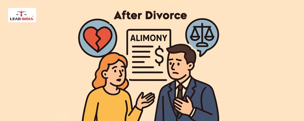 What Are My Rights Regarding Spousal Support After Divorce