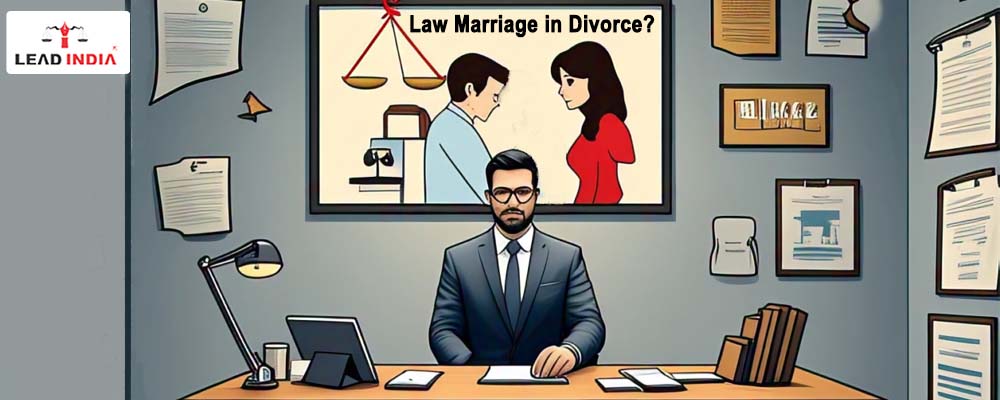 What Are The Legal Effects Of Common Law Marriage In Divorce?