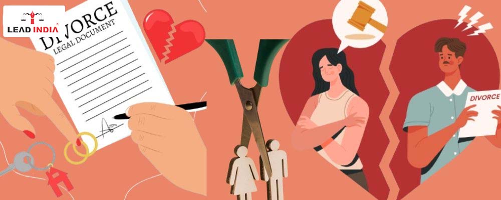 What Are The Legal Implications Of Dating During A Divorce