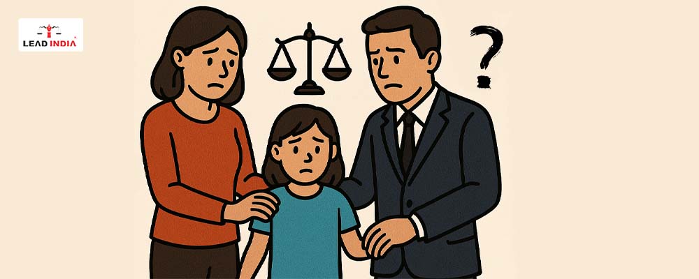 What Factors Do Courts Consider When Determining Child Custody Arrangements